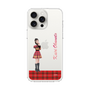 スリムプロテクションケース［ 【AKB48 THREE CONCEPTS LIVE開催記念コラボグッズ】 - 奥本 カイリ ］