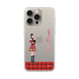 スリムプロテクションケース［ 【AKB48 THREE CONCEPTS LIVE開催記念コラボグッズ】 - 奥本 カイリ ］