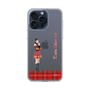 スリムプロテクションケース［ 【AKB48 THREE CONCEPTS LIVE開催記念コラボグッズ】 - 奥本 カイリ ］