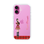 スリムプロテクションケース［ 【AKB48 THREE CONCEPTS LIVE開催記念コラボグッズ】 - 奥本 カイリ ］
