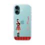 スリムプロテクションケース［ 【AKB48 THREE CONCEPTS LIVE開催記念コラボグッズ】 - 奥本 カイリ ］