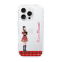スリムプロテクションケース［ 【AKB48 THREE CONCEPTS LIVE開催記念コラボグッズ】 - 奥本 カイリ ］