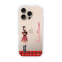 スリムプロテクションケース［ 【AKB48 THREE CONCEPTS LIVE開催記念コラボグッズ】 - 奥本 カイリ ］