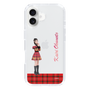 スリムプロテクションケース［ 【AKB48 THREE CONCEPTS LIVE開催記念コラボグッズ】 - 奥本 カイリ ］