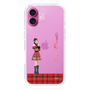 スリムプロテクションケース［ 【AKB48 THREE CONCEPTS LIVE開催記念コラボグッズ】 - 奥本 カイリ ］