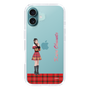 スリムプロテクションケース［ 【AKB48 THREE CONCEPTS LIVE開催記念コラボグッズ】 - 奥本 カイリ ］