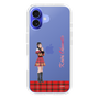 スリムプロテクションケース［ 【AKB48 THREE CONCEPTS LIVE開催記念コラボグッズ】 - 奥本 カイリ ］