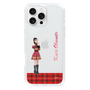 スリムプロテクションケース［ 【AKB48 THREE CONCEPTS LIVE開催記念コラボグッズ】 - 奥本 カイリ ］