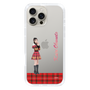 スリムプロテクションケース［ 【AKB48 THREE CONCEPTS LIVE開催記念コラボグッズ】 - 奥本 カイリ ］