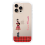 スリムプロテクションケース［ 【AKB48 THREE CONCEPTS LIVE開催記念コラボグッズ】 - 奥本 カイリ ］