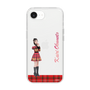 スリムプロテクションケース［ 【AKB48 THREE CONCEPTS LIVE開催記念コラボグッズ】 - 奥本 カイリ ］
