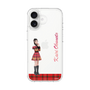 スリムプロテクションケース［ 【AKB48 THREE CONCEPTS LIVE開催記念コラボグッズ】 - 奥本 カイリ ］