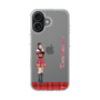 スリムプロテクションケース［ 【AKB48 THREE CONCEPTS LIVE開催記念コラボグッズ】 - 奥本 カイリ ］