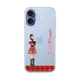 スリムプロテクションケース［ 【AKB48 THREE CONCEPTS LIVE開催記念コラボグッズ】 - 奥本 カイリ ］