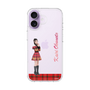 スリムプロテクションケース［ 【AKB48 THREE CONCEPTS LIVE開催記念コラボグッズ】 - 奥本 カイリ ］