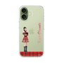 スリムプロテクションケース［ 【AKB48 THREE CONCEPTS LIVE開催記念コラボグッズ】 - 奥本 カイリ ］