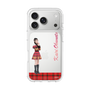 スリムプロテクションケース［ 【AKB48 THREE CONCEPTS LIVE開催記念コラボグッズ】 - 奥本 カイリ ］