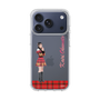 スリムプロテクションケース［ 【AKB48 THREE CONCEPTS LIVE開催記念コラボグッズ】 - 奥本 カイリ ］