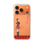 スリムプロテクションケース［ 【AKB48 THREE CONCEPTS LIVE開催記念コラボグッズ】 - 奥本 カイリ ］
