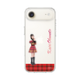 スリムプロテクションケース［ 【AKB48 THREE CONCEPTS LIVE開催記念コラボグッズ】 - 奥本 カイリ ］