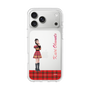スリムプロテクションケース［ 【AKB48 THREE CONCEPTS LIVE開催記念コラボグッズ】 - 奥本 カイリ ］