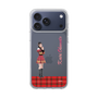 スリムプロテクションケース［ 【AKB48 THREE CONCEPTS LIVE開催記念コラボグッズ】 - 奥本 カイリ ］