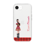 スリムプロテクションケース［ 【AKB48 THREE CONCEPTS LIVE開催記念コラボグッズ】 - 奥本 カイリ ］