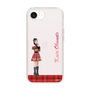 スリムプロテクションケース［ 【AKB48 THREE CONCEPTS LIVE開催記念コラボグッズ】 - 奥本 カイリ ］