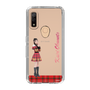 スリムプロテクションケース［ 【AKB48 THREE CONCEPTS LIVE開催記念コラボグッズ】 - 奥本 カイリ ］