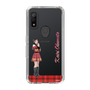 スリムプロテクションケース［ 【AKB48 THREE CONCEPTS LIVE開催記念コラボグッズ】 - 奥本 カイリ ］