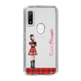 スリムプロテクションケース［ 【AKB48 THREE CONCEPTS LIVE開催記念コラボグッズ】 - 奥本 カイリ ］