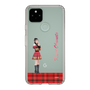 スリムプロテクションケース［ 【AKB48 THREE CONCEPTS LIVE開催記念コラボグッズ】 - 奥本 カイリ ］