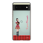 スリムプロテクションケース［ 【AKB48 THREE CONCEPTS LIVE開催記念コラボグッズ】 - 奥本 カイリ ］