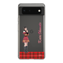 スリムプロテクションケース［ 【AKB48 THREE CONCEPTS LIVE開催記念コラボグッズ】 - 奥本 カイリ ］