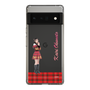 スリムプロテクションケース［ 【AKB48 THREE CONCEPTS LIVE開催記念コラボグッズ】 - 奥本 カイリ ］