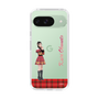スリムプロテクションケース［ 【AKB48 THREE CONCEPTS LIVE開催記念コラボグッズ】 - 奥本 カイリ ］