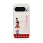スリムプロテクションケース［ 【AKB48 THREE CONCEPTS LIVE開催記念コラボグッズ】 - 奥本 カイリ ］
