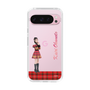 スリムプロテクションケース［ 【AKB48 THREE CONCEPTS LIVE開催記念コラボグッズ】 - 奥本 カイリ ］