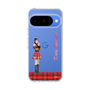 スリムプロテクションケース［ 【AKB48 THREE CONCEPTS LIVE開催記念コラボグッズ】 - 奥本 カイリ ］