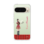 スリムプロテクションケース［ 【AKB48 THREE CONCEPTS LIVE開催記念コラボグッズ】 - 奥本 カイリ ］