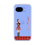 スリムプロテクションケース［ 【AKB48 THREE CONCEPTS LIVE開催記念コラボグッズ】 - 奥本 カイリ ］