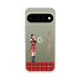 スリムプロテクションケース［ 【AKB48 THREE CONCEPTS LIVE開催記念コラボグッズ】 - 奥本 カイリ ］