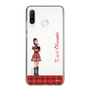スリムプロテクションケース［ 【AKB48 THREE CONCEPTS LIVE開催記念コラボグッズ】 - 奥本 カイリ ］