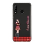 スリムプロテクションケース［ 【AKB48 THREE CONCEPTS LIVE開催記念コラボグッズ】 - 奥本 カイリ ］