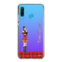 スリムプロテクションケース［ 【AKB48 THREE CONCEPTS LIVE開催記念コラボグッズ】 - 奥本 カイリ ］