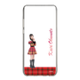 スリムプロテクションケース［ 【AKB48 THREE CONCEPTS LIVE開催記念コラボグッズ】 - 奥本 カイリ ］