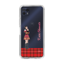 スリムプロテクションケース［ 【AKB48 THREE CONCEPTS LIVE開催記念コラボグッズ】 - 奥本 カイリ ］