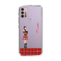 スリムプロテクションケース［ 【AKB48 THREE CONCEPTS LIVE開催記念コラボグッズ】 - 奥本 カイリ ］