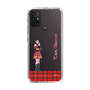 スリムプロテクションケース［ 【AKB48 THREE CONCEPTS LIVE開催記念コラボグッズ】 - 奥本 カイリ ］