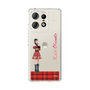 スリムプロテクションケース［ 【AKB48 THREE CONCEPTS LIVE開催記念コラボグッズ】 - 奥本 カイリ ］